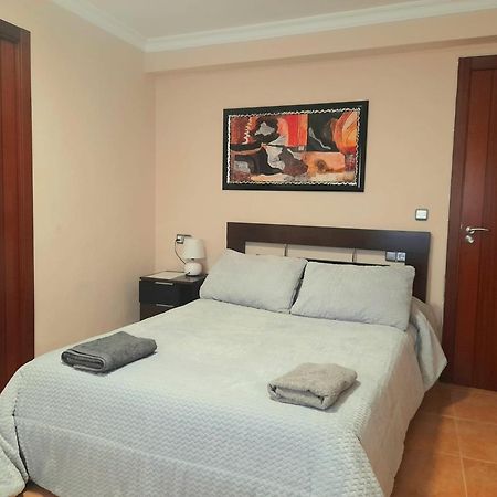 Appartement La Casona Del Santo à Caravaca De La Cruz Extérieur photo