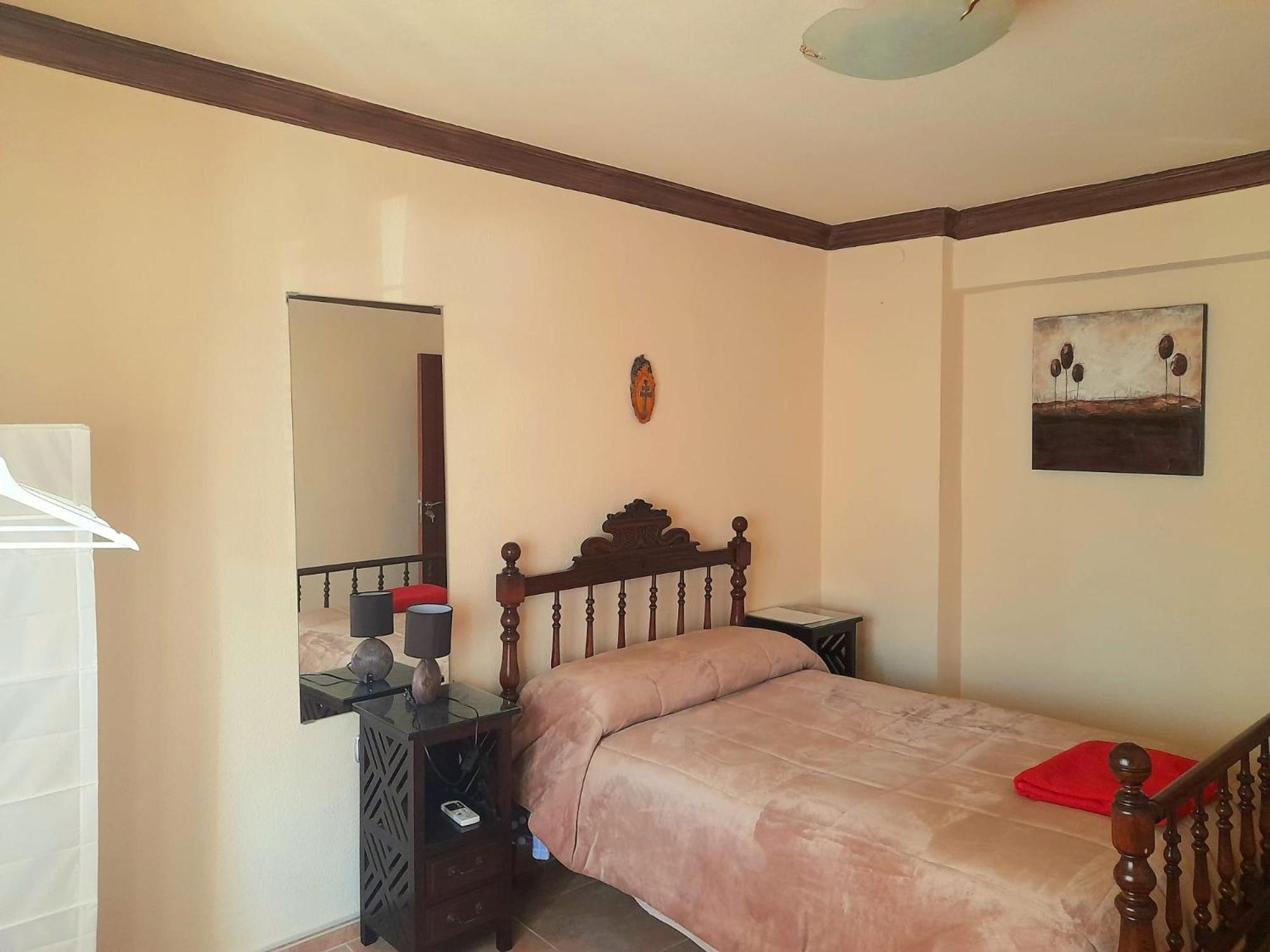 Appartement La Casona Del Santo à Caravaca De La Cruz Extérieur photo