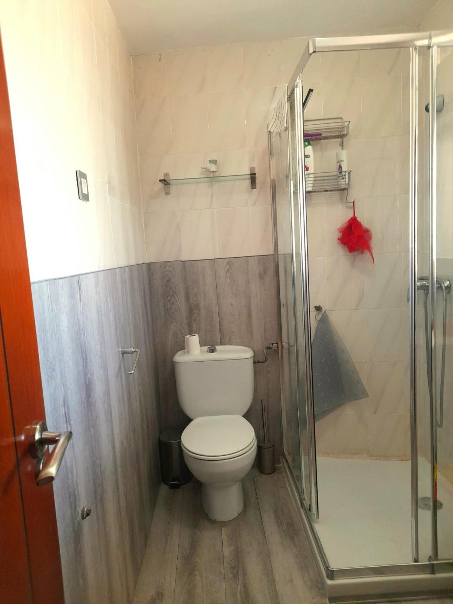 Appartement La Casona Del Santo à Caravaca De La Cruz Extérieur photo