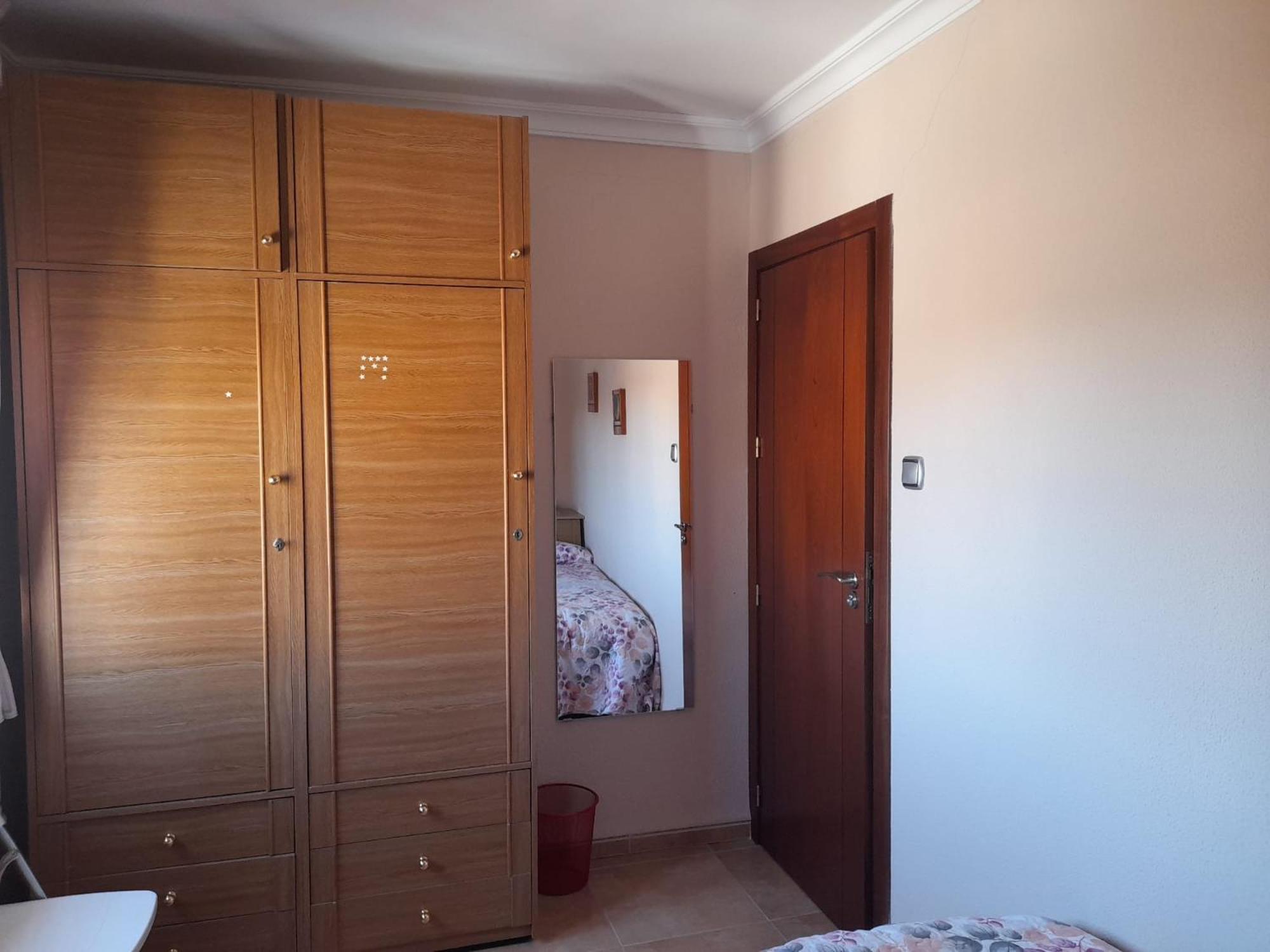Appartement La Casona Del Santo à Caravaca De La Cruz Extérieur photo