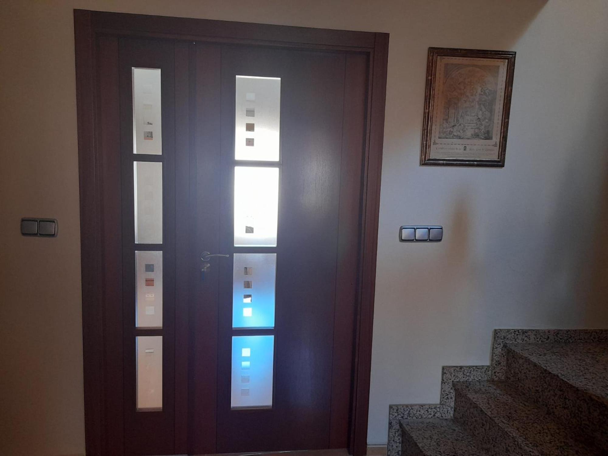 Appartement La Casona Del Santo à Caravaca De La Cruz Extérieur photo