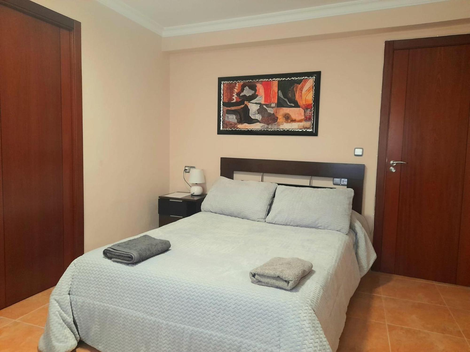 Appartement La Casona Del Santo à Caravaca De La Cruz Extérieur photo